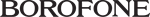 Borofone
