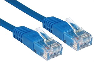LAN RJ45 Патчкорд