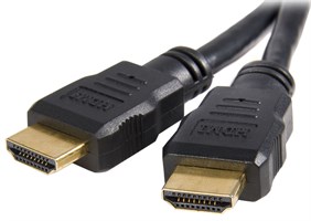 Кабели HDMI