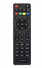 СПЛИТ DVB T-2 DVD Спутник