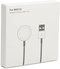 Usb Кабель-зарядка Apple Watch (под оригинал) sQibMWHeh7trNCPTgB3-53 - фото 1056