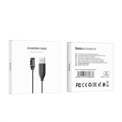 Кабель-зарядка для смарт-часов Hoco Y5/Y6/Y7/Y8 iDACw8m1igShhrOe1Khld1 - фото 1057