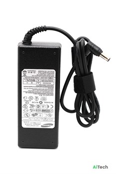 Блок питания для ноутбука Samsung 19V  4,74A  разъём 5,5*3,0 BlnTCgMVjXC72w6NuCLxc1 - фото 1068