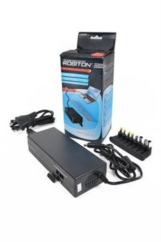Блок питания Robiton NB120W AC/DC (15/16/18/19/20/22/24V 6A) 9 штек,USB (+пол) BAchagXjhX6vLu9fB1eJ-3 - фото 1070