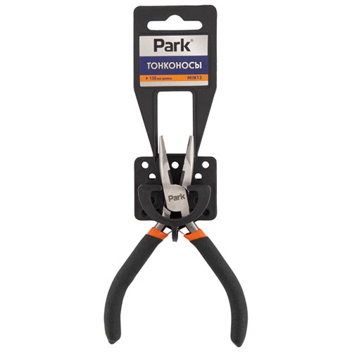 Park Длинногубцы 130мм 1к ручка MIN13, 352013 btIEa1pXiu1t6u9oU6Cqe1 - фото 20879