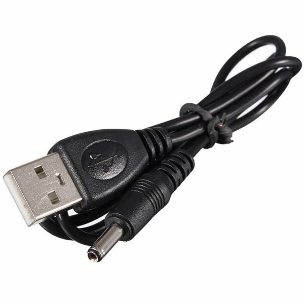 Кабель зарядка USB 3.5 для часов фонарей fGyYYiPriUvo1bfxKlAMM3 - фото 260342