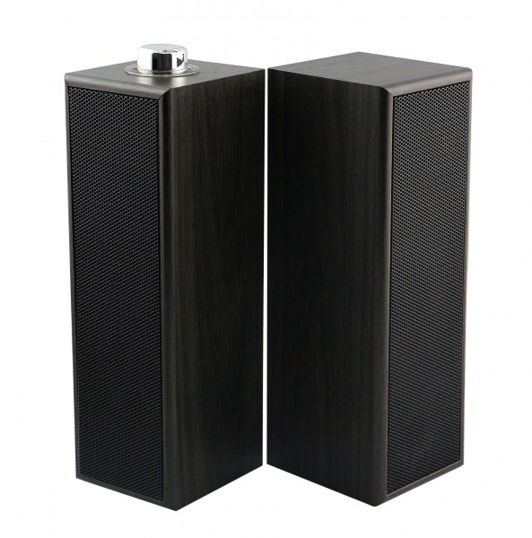 Акустическая система 2.0 SmartBuy TORCH, мощность 6Вт, корпус МДФ, USB (SBA-2560) qLFGYBjciudooZz5y40au1 - фото 260520