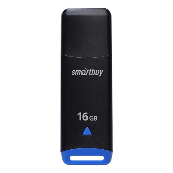 Флеш-накопитель USB 16GB Smart Buy DccV8hFPhc3PbnZCByBNh2 - фото 267943