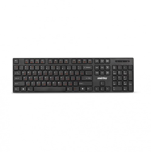 Клавиатура проводная Smartbuy 238 ONE классическая USB 1.5м мультимед. cI22XRFBjp4hCBKAH-iki2 - фото 273790