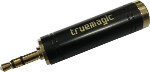 Переходник с 6.3 на 3.5 jack микрофон гитара uE34w7mIjoOluMuOXMOjG2 - фото 273835