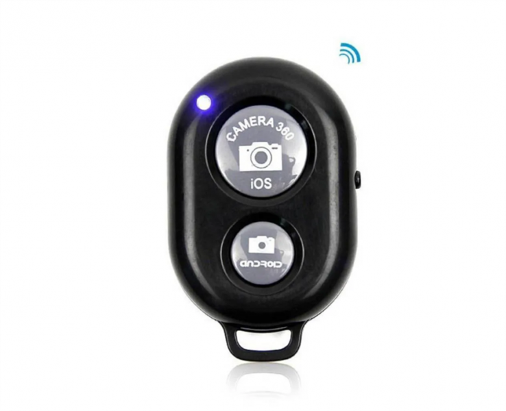 Пульт блютуз для селфи PD1 f0zvJ4xdgl0Vc014OjPuo1 - фото 280460
