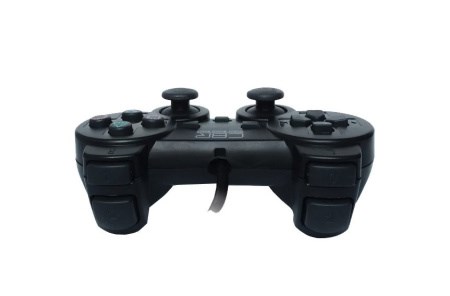 Геймпад CBR CBG-910 для PC, 12 кн., USB VVtiPb9igBcHc7QASJS3r2 - фото 280496