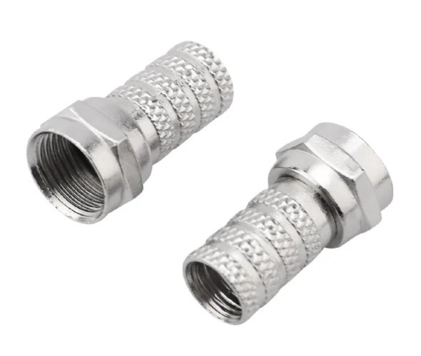 F-разъем RG-6, L=19мм PROconnect vGvKXAgagLK6sCA5CaOF43 - фото 285021