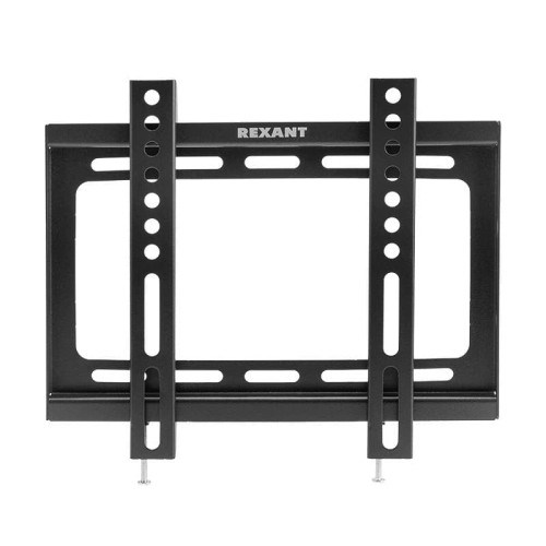 Кронштейн для телевизора 17"-42", фиксированный REXANT bosa-BaUiwOe5WiPYbP3U3 - фото 285050