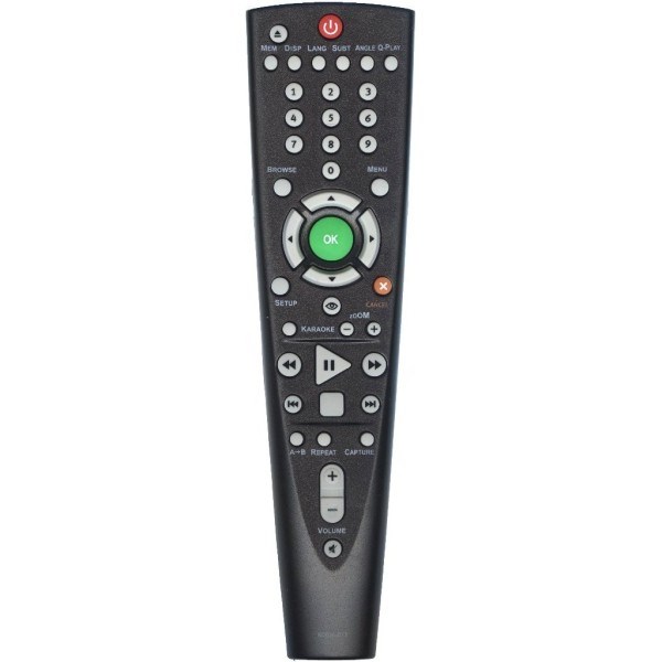 Пульт для телевизора BBK RC 026-01R lyUbObk9gfZPCx12zYp900 - фото 285103