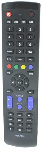 Пульт для телевизора DNS M28AM8, M24AM2 1Je7MqN0iwSEap6D1bSNy0 - фото 285118