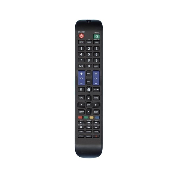 Пульт для телевизора ERISSON 55ULES85T2SM lS03R5VCiAG1uLdM0ximg0 - фото 285125