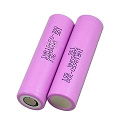 Аккумулятор Li-ion GoPower ICR18650 BL1 3.7V 3000mAh б/з выс.конт. zd9WcNJHiuY1XB4dpuzkI1 - фото 288