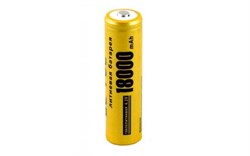 Аккумулятор 18650 3.7v МОЛНИЯ 18000mAh kYB7xeQZgiIcJzXbRhReM1 - фото 289