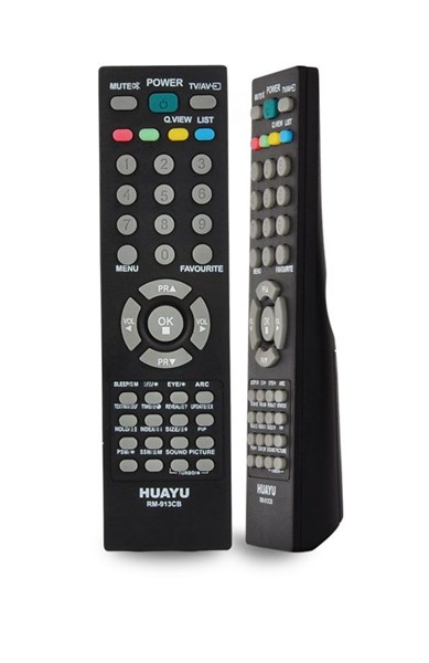 Пульт для телевизора LG RM- 913CB LCD TV uTac9eTjgLq8moPwNeIFv1 - фото 339903