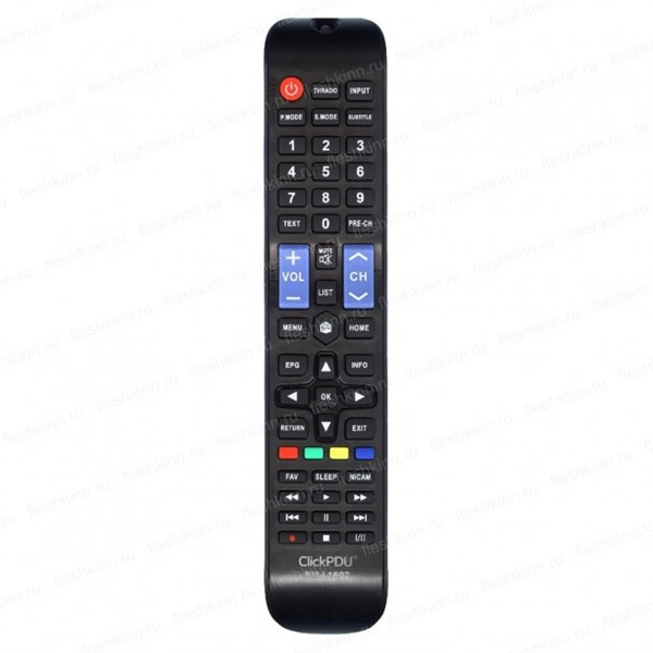 Пульт универсальный RM-L1602 для AKAI wu11iZIlgGYQnyTY6LvzN0 - фото 339912