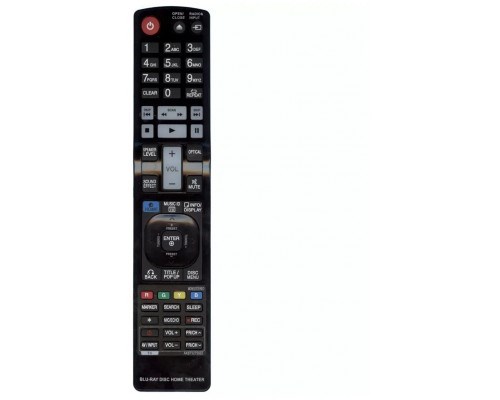 Пульт для телевизора LG AKB73275 502 Blu-Ray Home Theater TDtUL89Rj0C1BsN3hyq2n2 - фото 339952