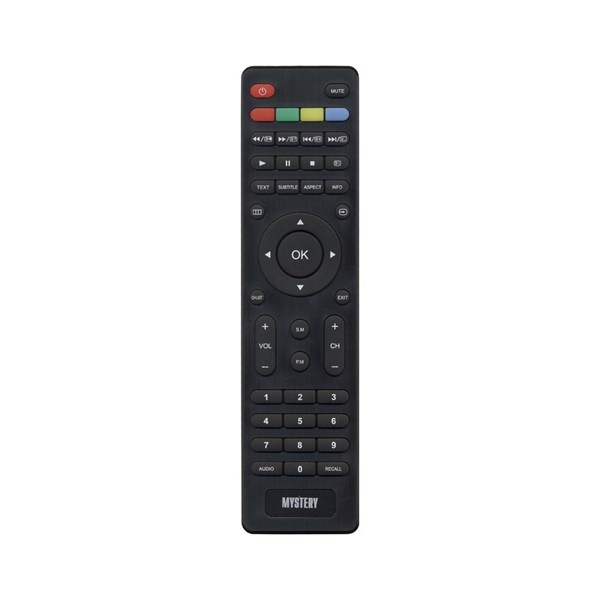 Пульт ДУ универсальный ClickPDU для Mystery (корпус KT 1045) LCD TV 2yy3jY-fhlPYY-C3w3NjO0 - фото 339955