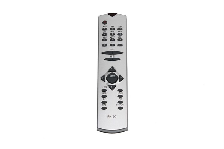 Пульт для телевизора VESTEL FH- 07 bpP0u9MBhKFYZa3Uz4zIv0 - фото 339964