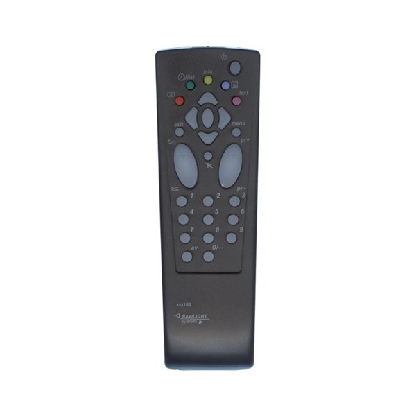 Пульт для телевизора THOMSON  RCT 100 WFGZ-u4kiUbiMEmXWYNt71 - фото 339970
