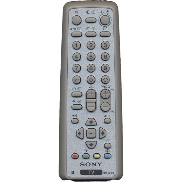 Пульт для Sony RM-W100 6zJh10Q7hG1iwXvhtLK6M0 - фото 339991