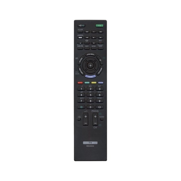 Пульт Huayu RM-ED045 для TV Sony ehRGugvmgoChXSHofUENM2 - фото 340002