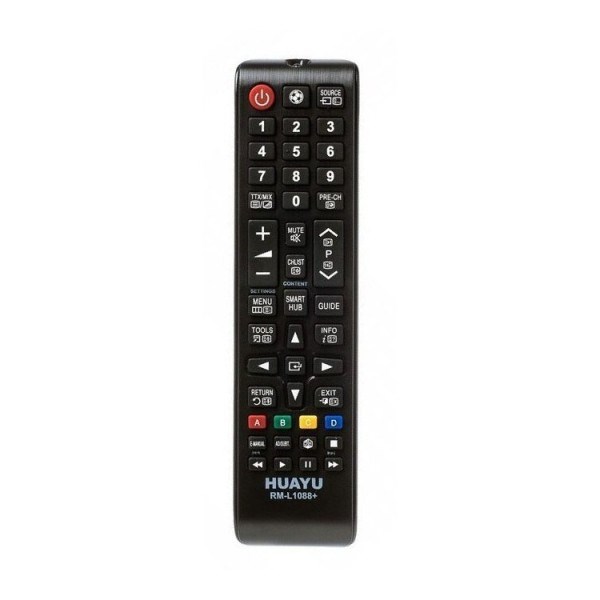 Пульт универсальный Huayu для SAMSUNG RM-L1088+ E11oooqQjHCUuwj-7IwaE1 - фото 340076