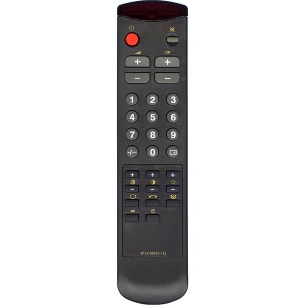 Пульт для телевизора SAMSUNG 3F14-00034-162 nC1qG6Y6j7NU6yOjkmLTy1 - фото 340081