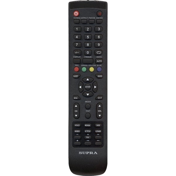 Пульт ДУ Supra Y-72C, Y-72C1 (STV-LC3217W) bU2lPJAyhPq9Ph2yAMsNM3 - фото 340096