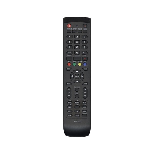 Пульт ДУ Supra Y-72C3 (STV-LC19T410WL) DJof30U0iJ4wMAeocFp1f2 - фото 340099
