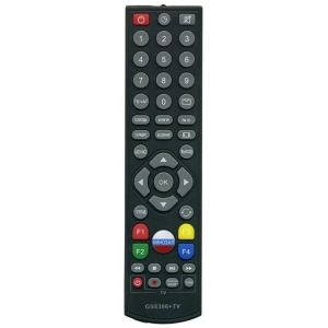 Пульт ТРИКОЛОР GS 8306 (кинозал) TK6JFEFBhNo4nWTCzhS5C0 - фото 340134