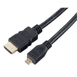 Кабель HDMI - micro HDMI v1.4, 2 м Perfeo (H1102) QytnqQdmiGB7LW-OpBJej3 - фото 345