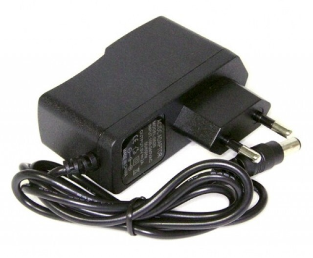 Блок питания 6V, 2.0A HKY91A разъём 5.5*2.5 A49KQ0iViPeN443a5M-AL3 - фото 368907