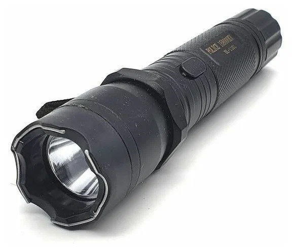 Фонарь шокер ручной ND-1101 чёрный v3U7C-F3jfVKg5zMSgHE01 - фото 369017