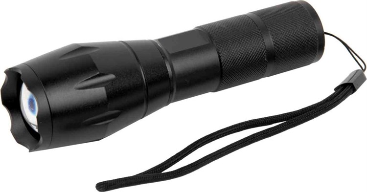 Perfeo Светодиодный фонарь "Sirius" GN2KNYmZjFkcZBdFLFmg03 - фото 369021