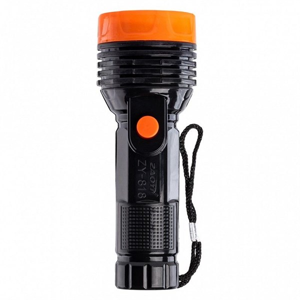 Фонарь LED, элемент питания тип АА, 1 вт, 12х4 см, ABS, Smartbuy XhGQNx4OgUvUxjmHghyY30 - фото 369061