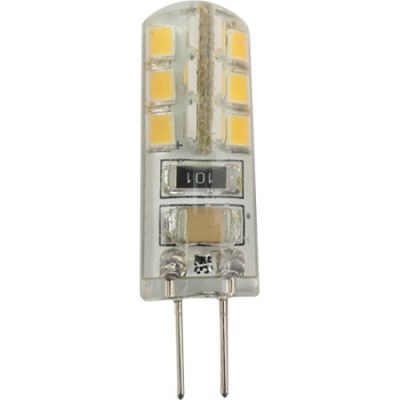 Лампа Светодиодная Ecola G4 LED 3W 220V 6400K SAygMEyji0qQz30Sox86P0 - фото 369469