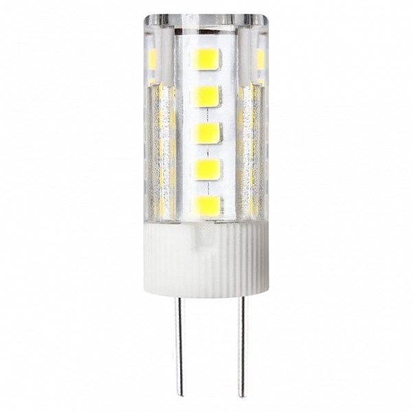 Лампа светодиодная SMARTBUY G4 5Вт 12В 6000К NnJIhkrNi9L6nLYk7z-bz0 - фото 369474