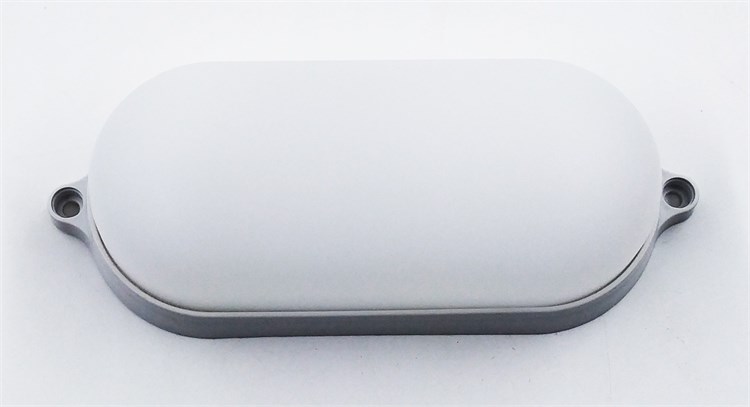 Cветодиодный светильник BT овал 8Вт/6500K/IP65 (SBL-BT8-65) lulfPH7rj-Vqflz0r2cEH2 - фото 369559