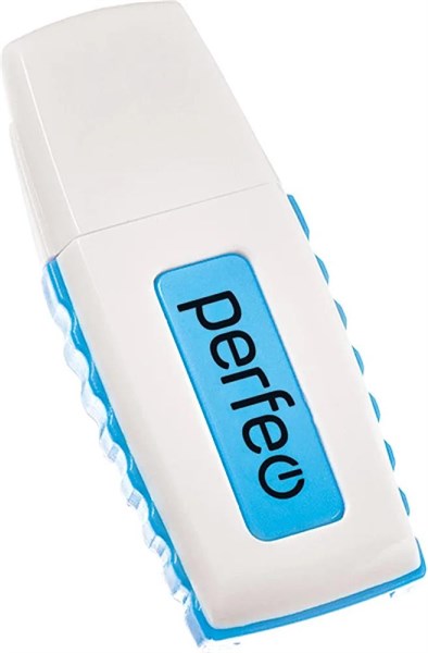 Картридер PERFEO (PF E1459) Micro SD, (PF-VI-R006 Blue) синий bsFFu5RrjTqP9RHO1Y0aX1 - фото 369571