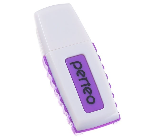 Perfeo Card Reader Micro SD, (PF-VI-R006 Purple) фиолетовый sQLMiChGg9be00hvi00EY1 - фото 369581