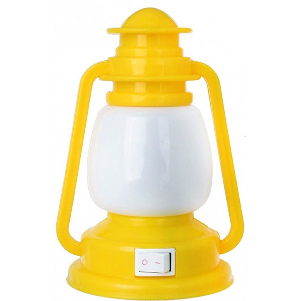 Ночник Camelion NL-171 "Фонарик" 3LED 1W 220V в розетку желтый Qq27BBASgpkuiy5iTf9S63 - фото 369718