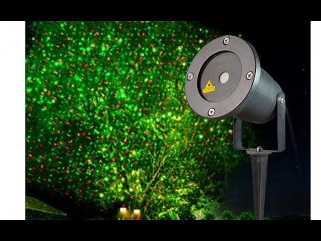 Лазерный проектор YXCPD-6H уличный IP65 dY7ZhjjbgF8XqCD3gu3NB1 - фото 369874