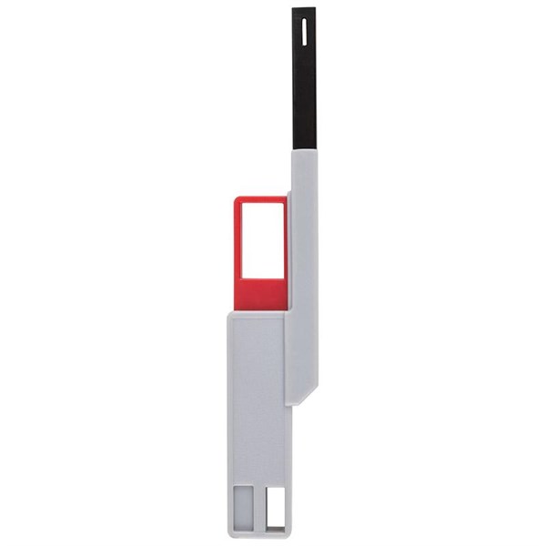 Пьезозажигалка HOMESTAR HS-1205, блистер, серая 102769 9pIuSMy4idjr42qNly86m3 - фото 369986