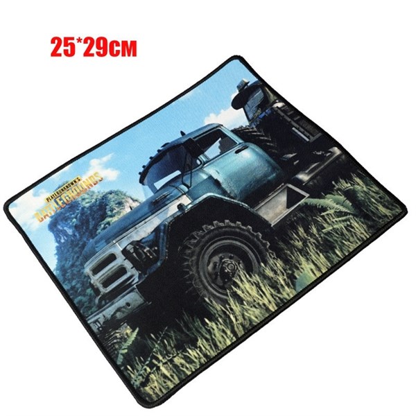 Коврик для Мыши H8KV45 ZIL (25*29см) fbn-7L7PiverVIJAnDK4a3 - фото 370063